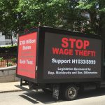 wage theft Massachusetts